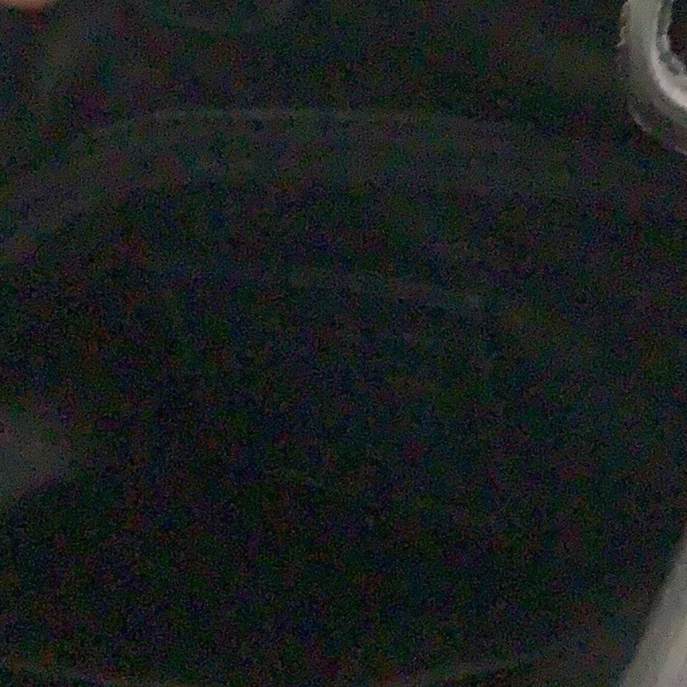 Coach Black Crossbody 🖤🖤🖤 - Picture 9 of 9